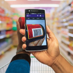 Get paid to scan product barcodes