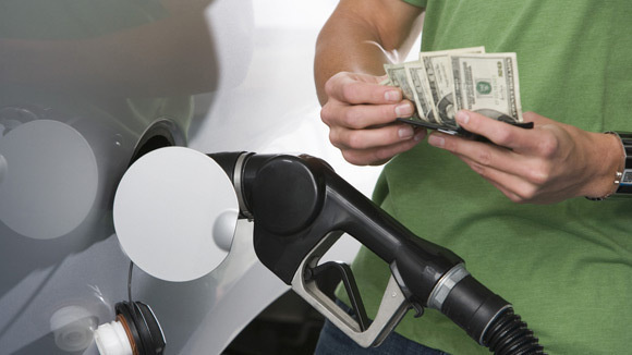 Save on gasoline with these offers