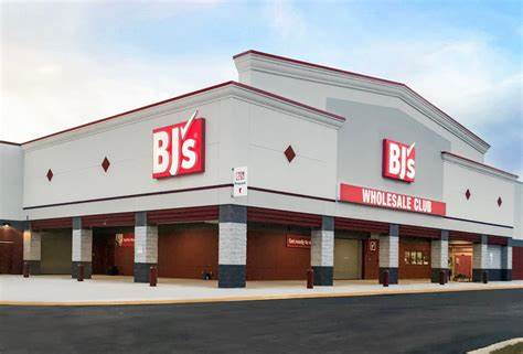 BJ's Wholesale Club membership offer