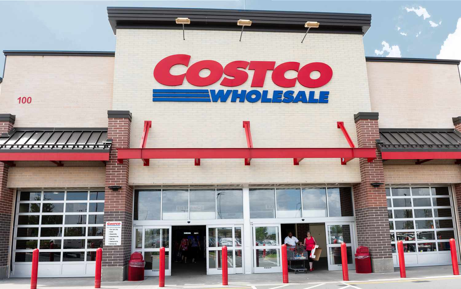 Costco membership Offers and Deals